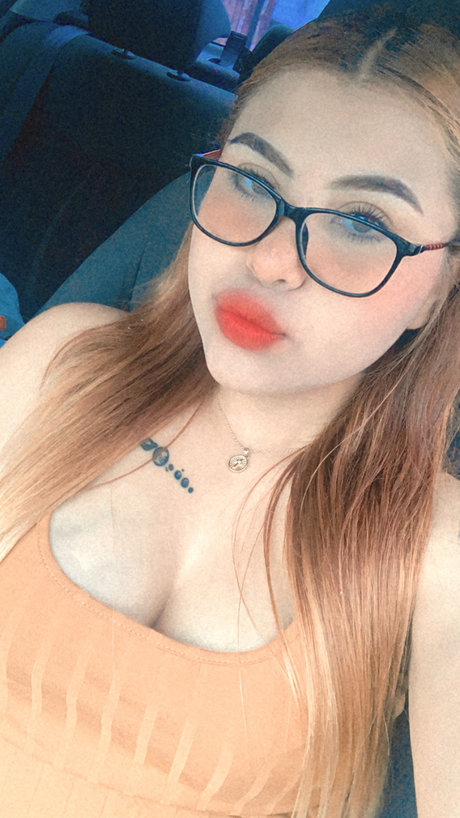Photo nue de fuite OnlyFans de Bhania Lopez