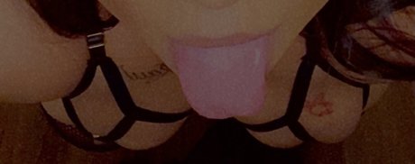 Photo nue de fuite OnlyFans de Your Dirty Slut