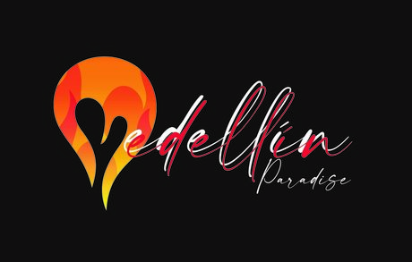 Photo nue de fuite OnlyFans de Medellin Paradise
