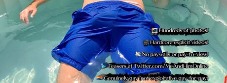 Photo nue de fuite OnlyFans de Big Balls Benji