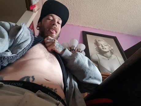 Photo nue de fuite OnlyFans de Loadie6