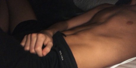 Photo nue de fuite OnlyFans de Manchester Boyyy