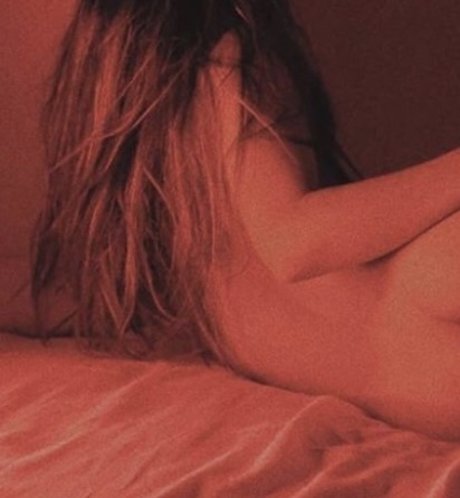 Photo nue de fuite OnlyFans de M