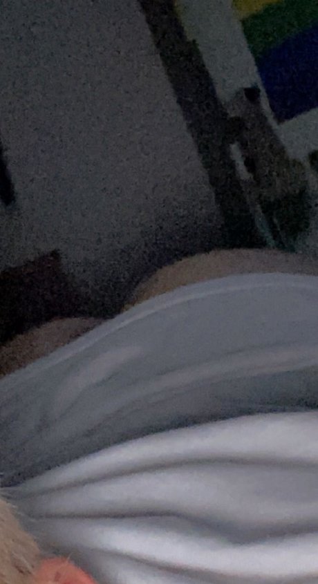 Photo nue de fuite OnlyFans de Bottom Energy