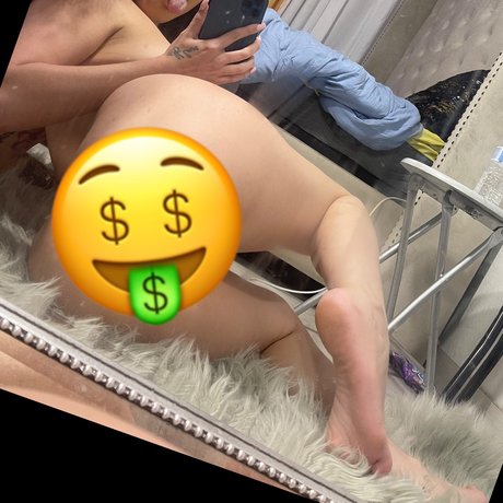 Photo nue de fuite OnlyFans de May