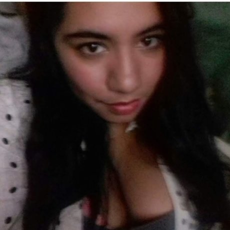 Photo nue de fuite OnlyFans de Maytin