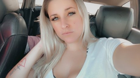 Photo nue de fuite OnlyFans de Ashley May