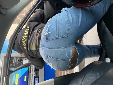 Photo nue de fuite OnlyFans de Mayham