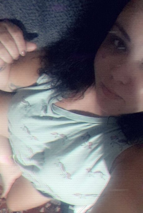 Photo nue de fuite OnlyFans de May