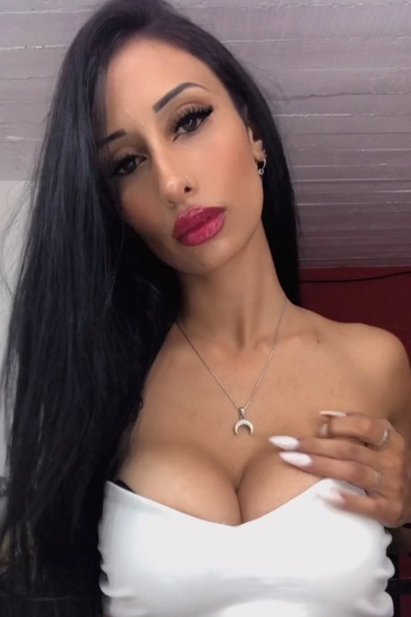 Photo nue de fuite OnlyFans de  