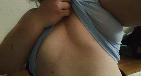 Photo nue de fuite OnlyFans de Maya