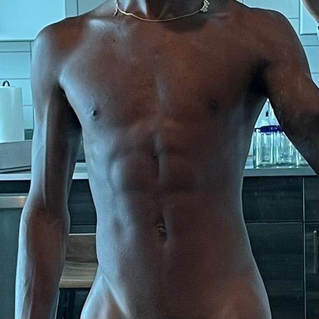 Photo nue de fuite OnlyFans de Maxxx Slayer