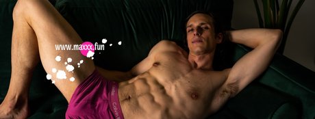 Photo nue de fuite OnlyFans de Max