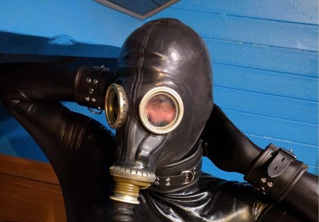 Photo nue de fuite OnlyFans de Max Pup