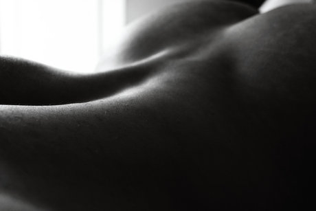 Photo nue de fuite OnlyFans de Maximus Adonis Photography