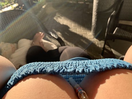 Photo nue de fuite OnlyFans de A Cute Meow