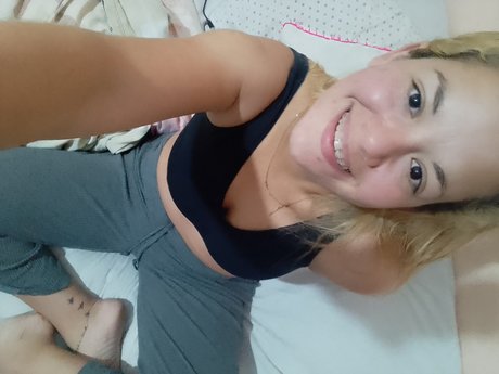 Photo nue de fuite OnlyFans de Mery