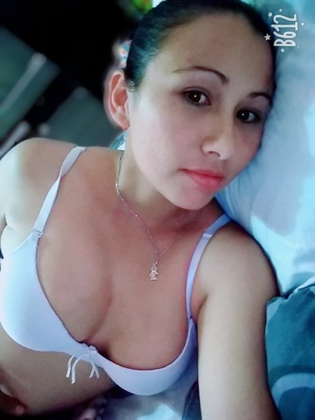 Photo nue de fuite OnlyFans de Meri