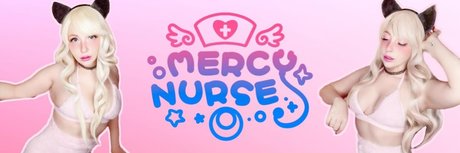 Photo nue de fuite OnlyFans de Mercy Nurse
