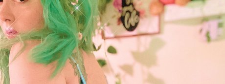 Photo nue de fuite OnlyFans de Meow