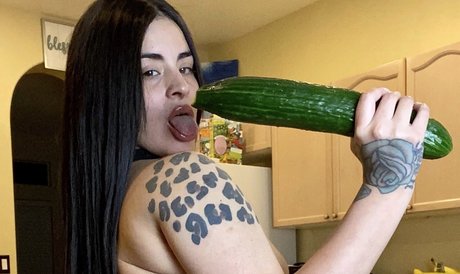 Photo nue de fuite OnlyFans de Meowkitty