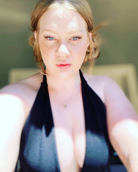 Photo nue de fuite OnlyFans de Emma