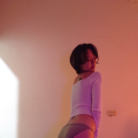 Photo nue de fuite OnlyFans de Ju