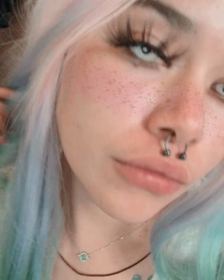 Photo nue de fuite OnlyFans de Diana Cybulkiewicz