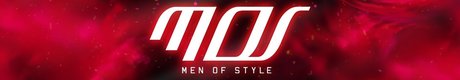 Photo nue de fuite OnlyFans de Men Of Style
