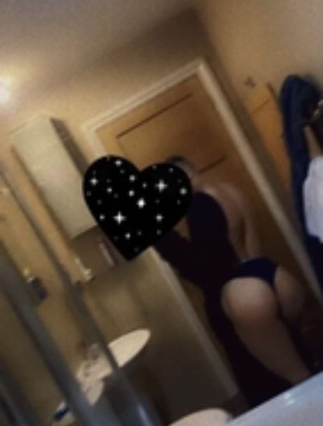 Photo nue de fuite OnlyFans de Dreams
