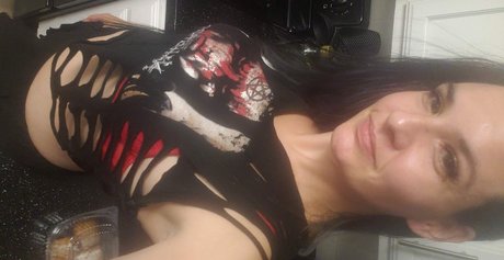 Photo nue de fuite OnlyFans de Mena Kinbaku