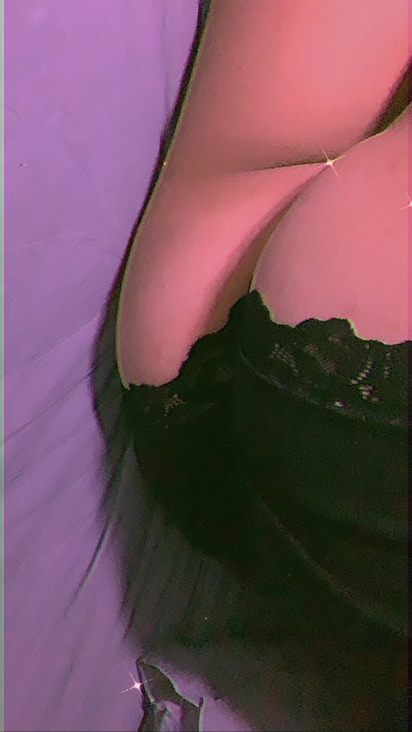 Photo nue de fuite OnlyFans de Mel
