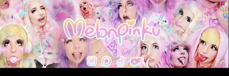 Photo nue de fuite OnlyFans de Melonpinku