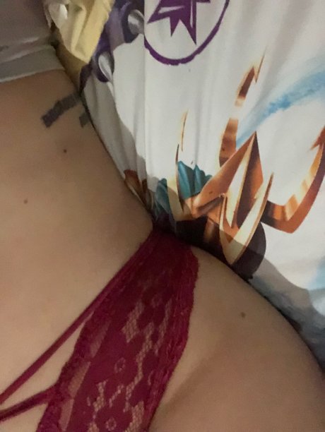 Photo nue de fuite OnlyFans de Nancy Melgar