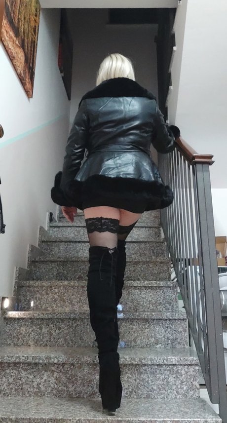 Melissa Dubr