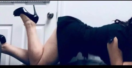 Photo nue de fuite OnlyFans de Melissa Brazil