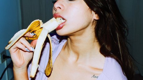 Photo nue de fuite OnlyFans de Melisa Acosta