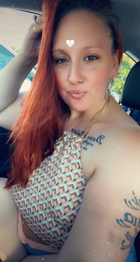 Photo nue de fuite OnlyFans de Jessica