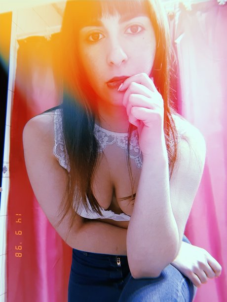 Photo nue de fuite OnlyFans de Beel 