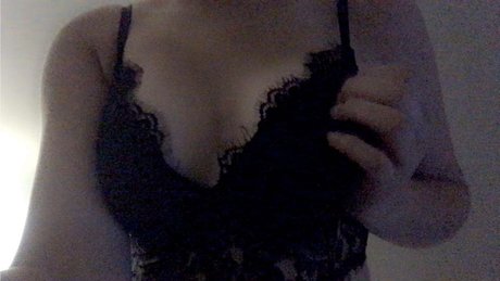 Photo nue de fuite OnlyFans de Bella Ramoz
