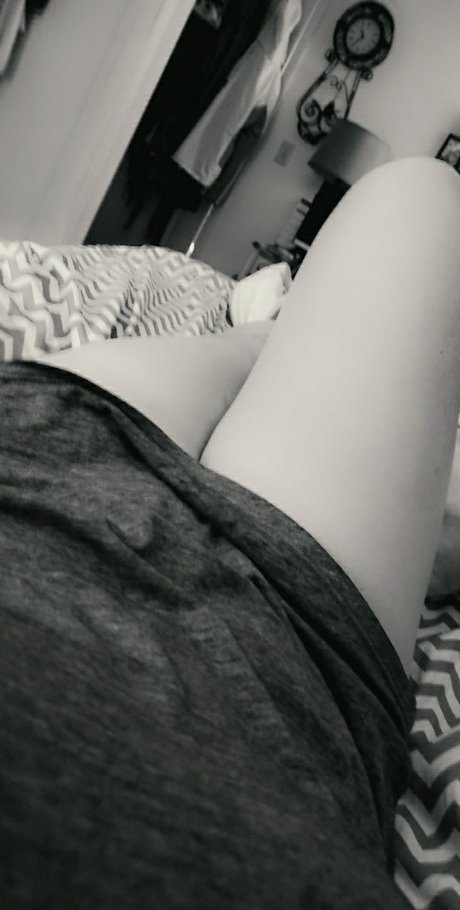 Photo nue de fuite OnlyFans de Amanda