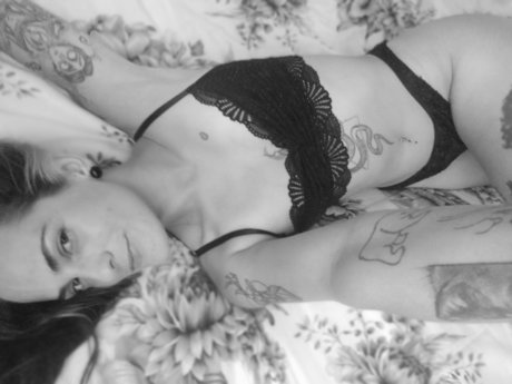 Photo nue de fuite OnlyFans de Belaart