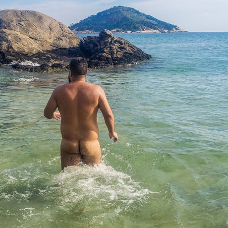 Photo nue de fuite OnlyFans de Wallace
