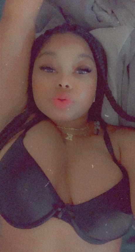 Photo nue de fuite OnlyFans de J 
