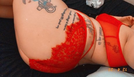 Photo nue de fuite OnlyFans de Becca 