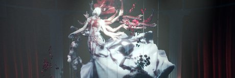 Photo nue de fuite OnlyFans de Haelbelial