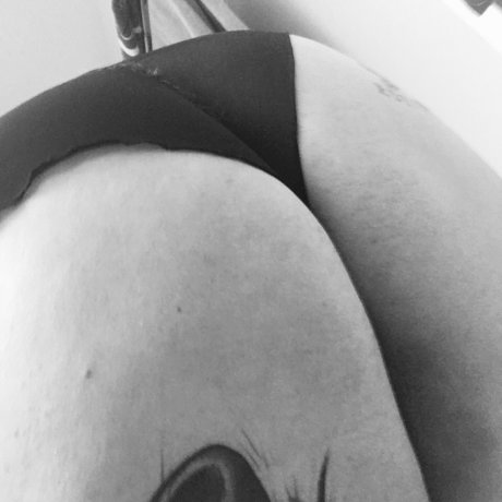 Photo nue de fuite OnlyFans de Melina Vice