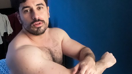 Photo nue de fuite OnlyFans de Mehdi