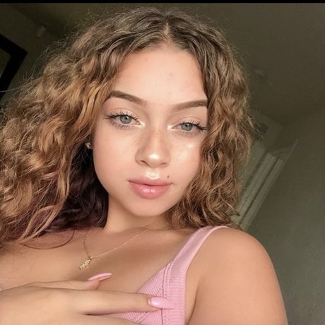 Photo nue de fuite OnlyFans de Meaganmiles