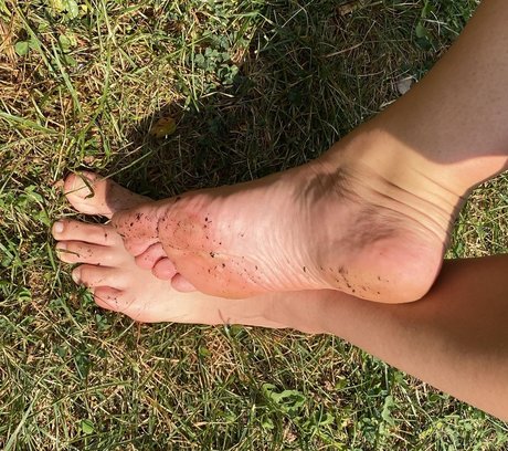 Photo nue de fuite OnlyFans de Meghan Sparkles